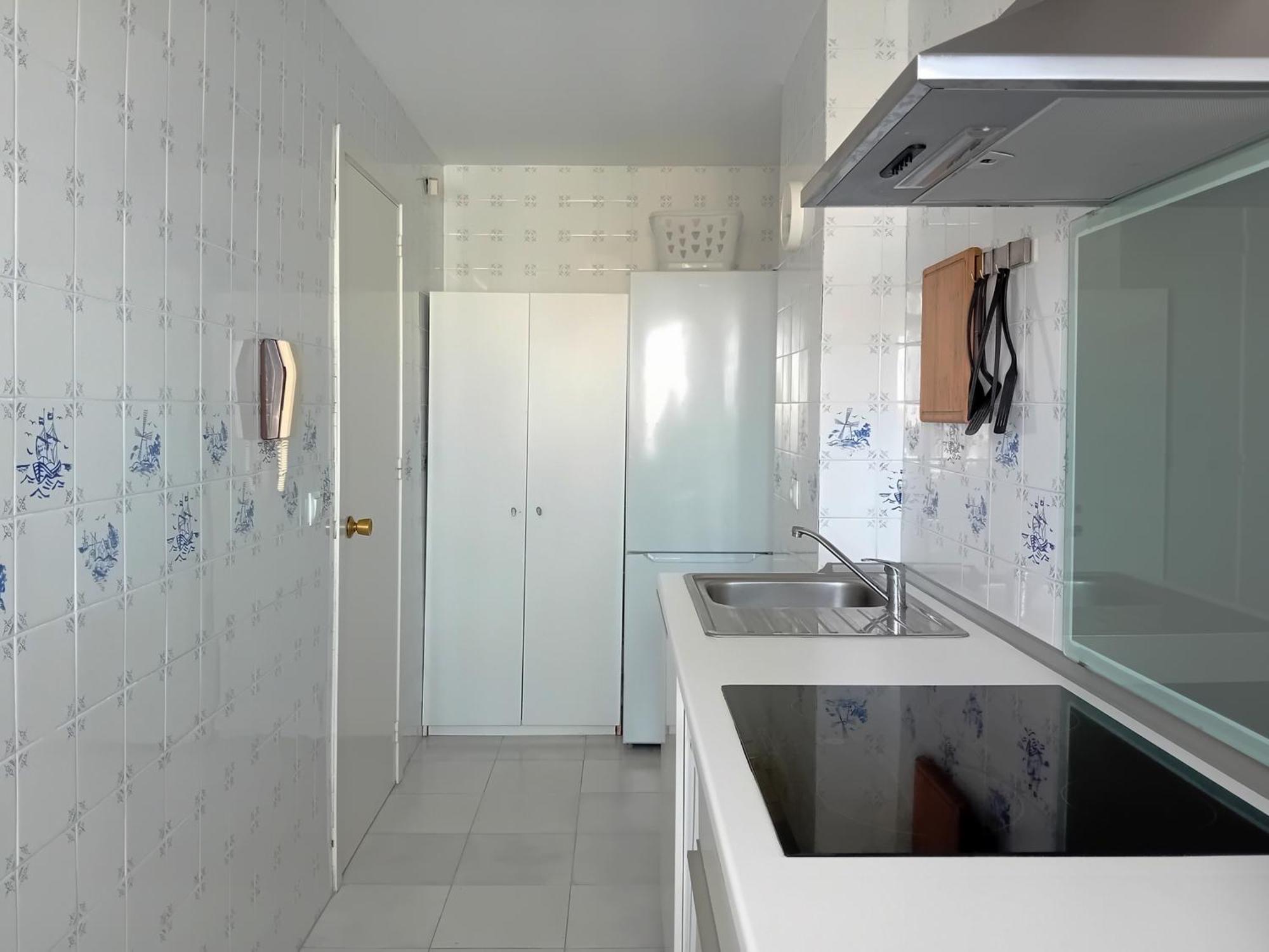 Valdelagrana Mar Ha Apartment El Puerto de Santa María Exteriör bild