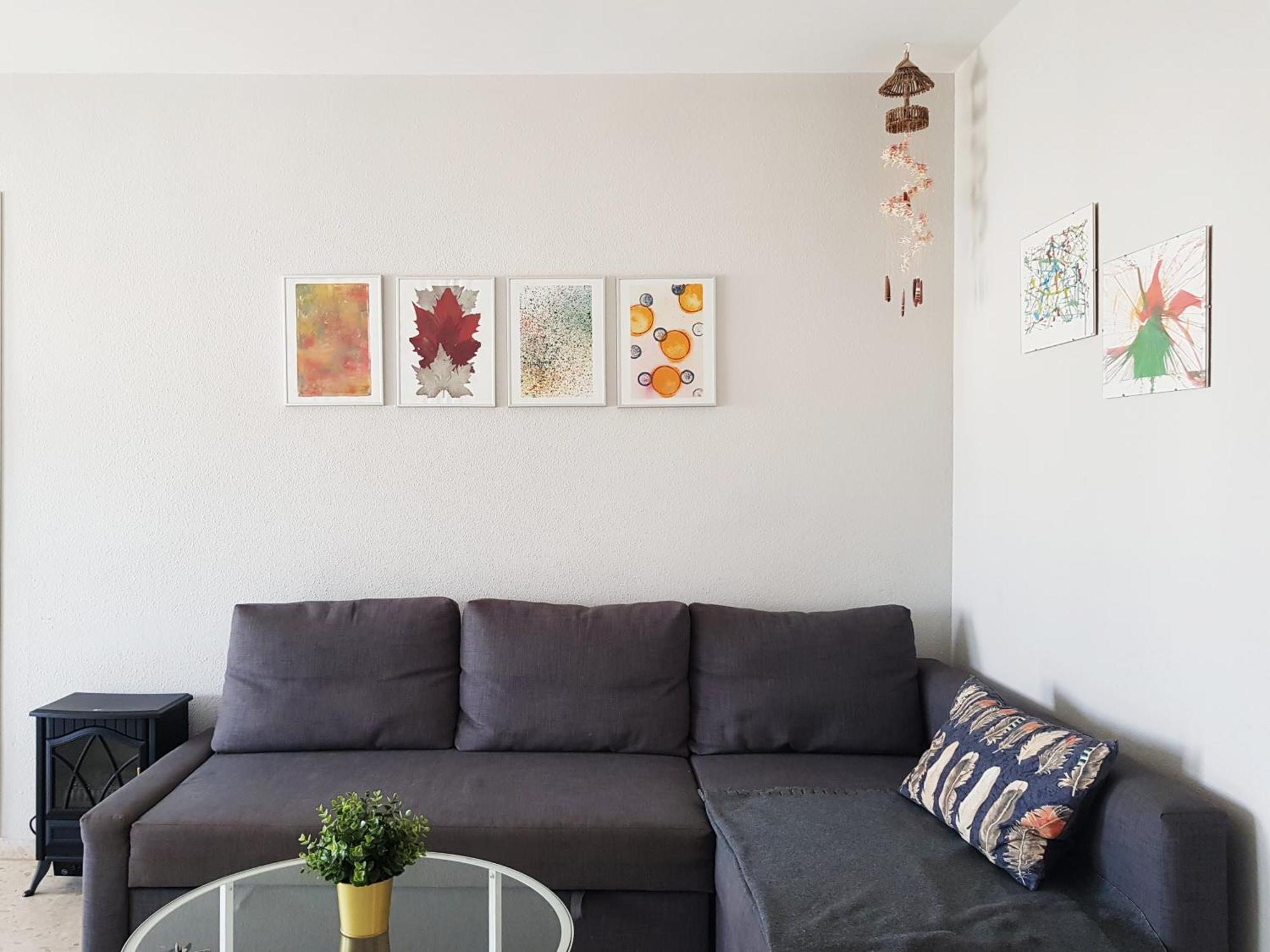 Valdelagrana Mar Ha Apartment El Puerto de Santa María Exteriör bild
