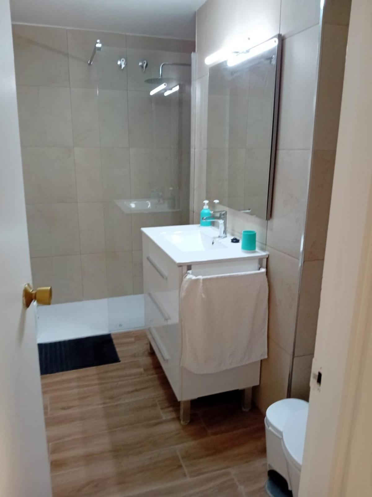 Valdelagrana Mar Ha Apartment El Puerto de Santa María Exteriör bild